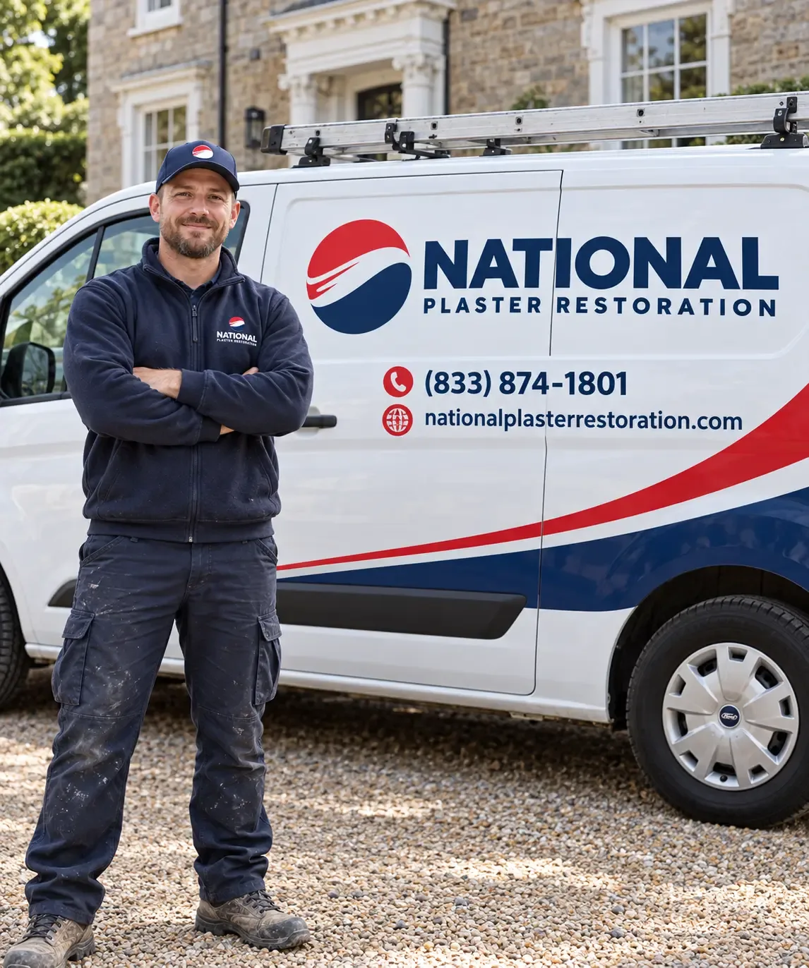 Plaster Repair Arlington, TX FAQs